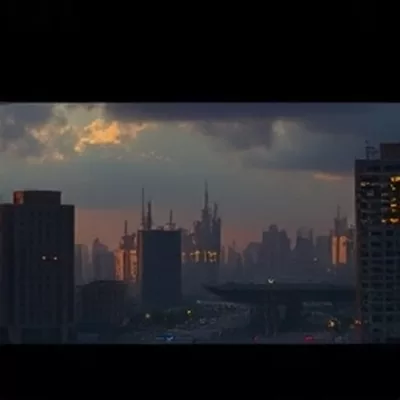 琵琶声寂封面，断弦琵琶搁在石阶上